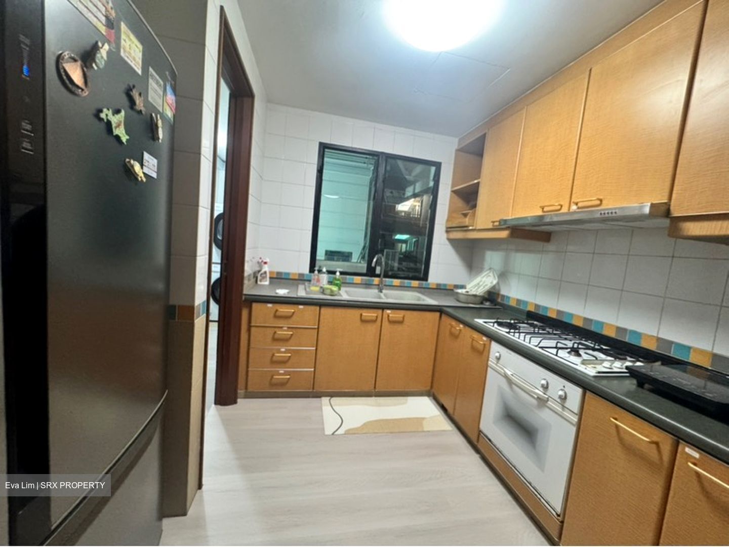 Woodsvale (D25), Condominium #603607971